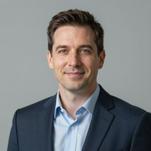The Professional Headshot