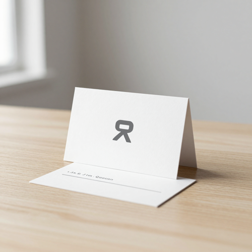 Business Card Mockup Generator: Preview the Print Before You Pay for It
