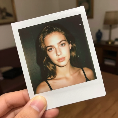 AI 3D Polaroid Video Effect: Turn One Still Photo Into a Print That Moves