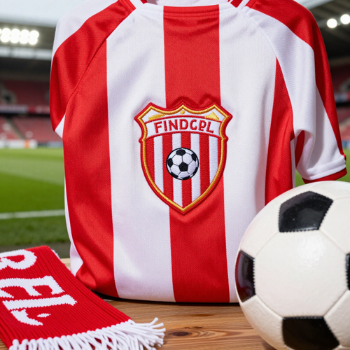 Soccer Logo Maker for Clubs That Need a Crest This Week