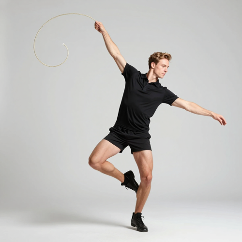Gangnam Style AI: Put the Bounce-and-Sway Choreography on Your Own Photo
