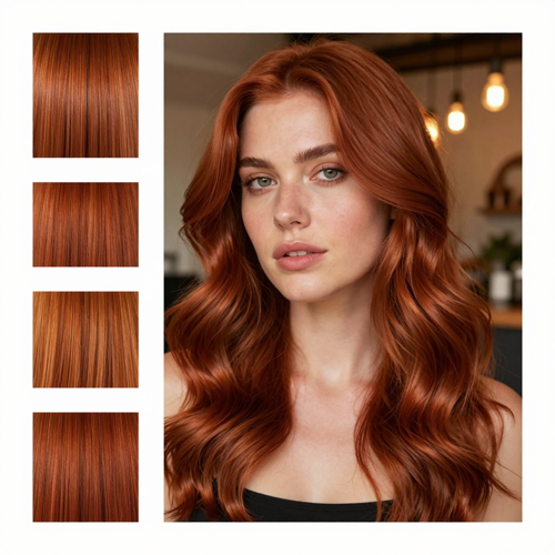 Cowboy Copper, the Shade People Preview Most