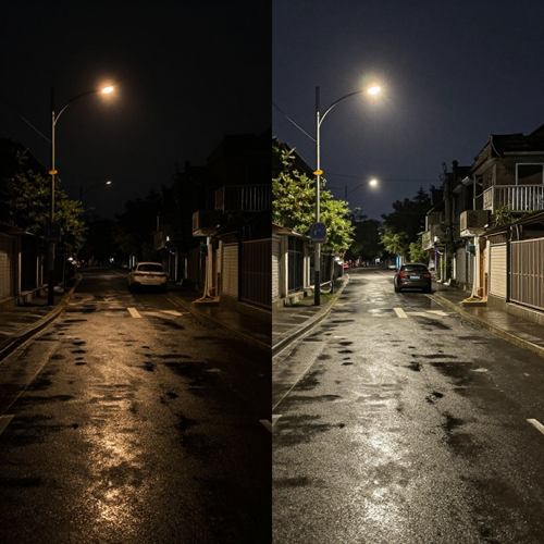 Brighten Image: Bring A Dark Photo Back Without Flattening It