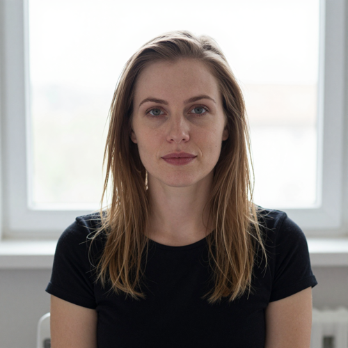 Brighten Image On A Backlit Portrait