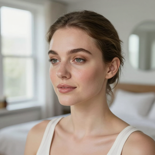 A Five-Minute Everyday Routine