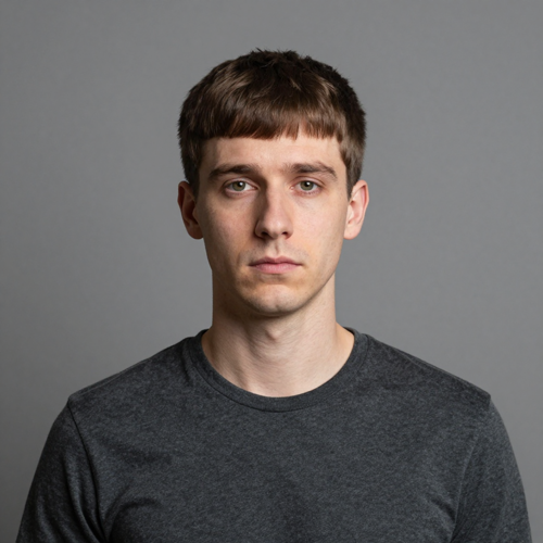 Turn Any Photo Into A Bowl Cut Meme Worth Sharing