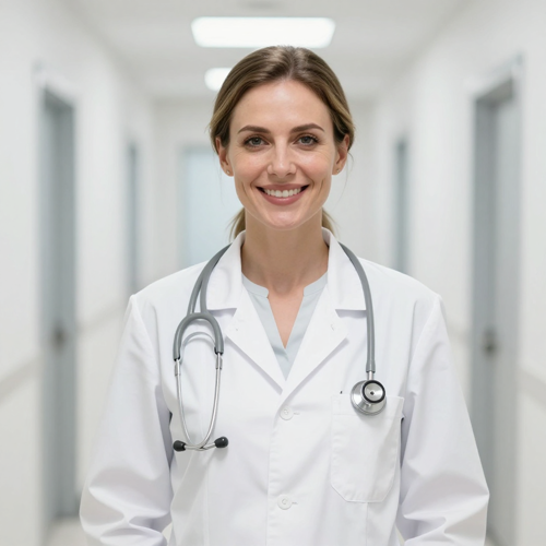 Healthcare and Client-Facing Roles