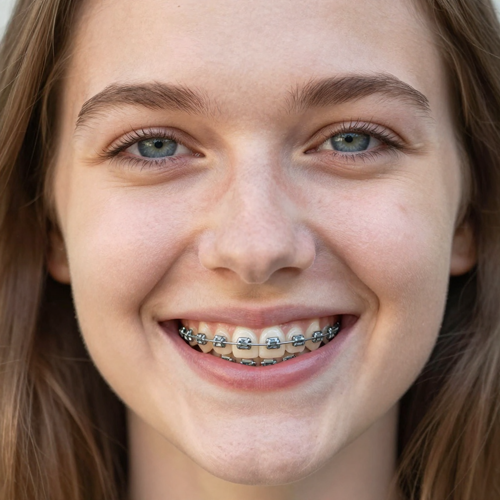 Braces Filter