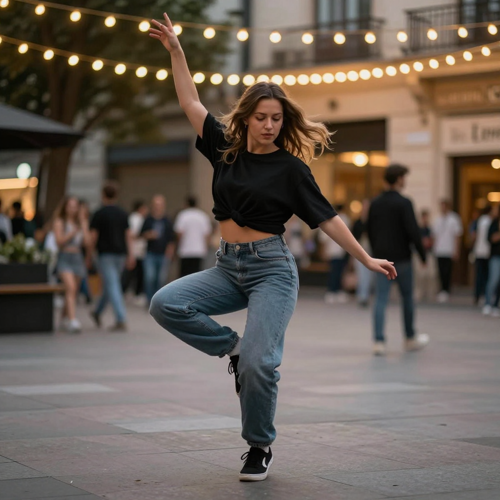Puerto Rican Mami Dance: Make The Trend From One Photo