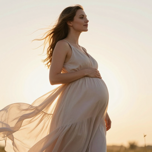 AI Pregnant Filter