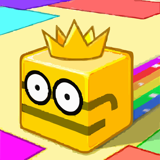 Paper io