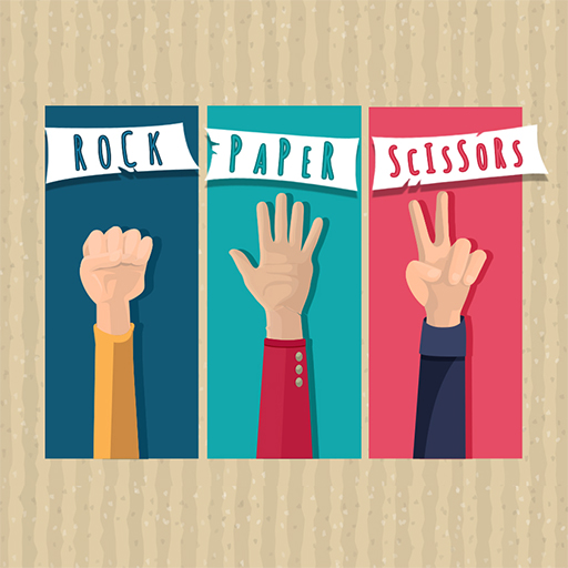 Rock Paper Scissors 5