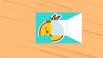 Fold Paper