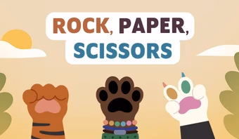 Rock, Paper, Scissors
