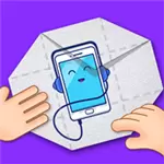 Paper Fold Origami