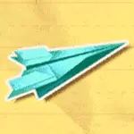 Paper Flight Online
