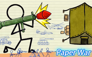 Paper War