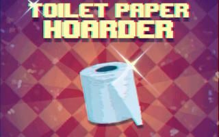 Toilet Paper Hoarder