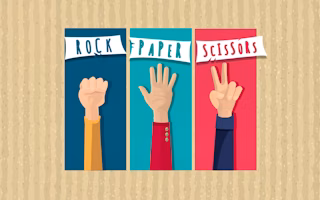 Rock Paper Scissors Multiplayer