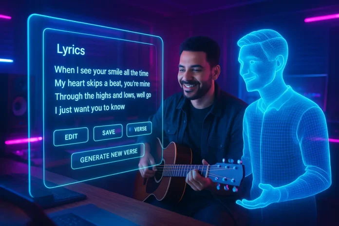Fast and Effortless Songwriting