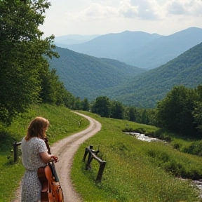 Text-to-Music Conversion
