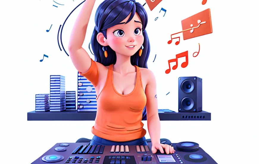 Remix Production Workflow