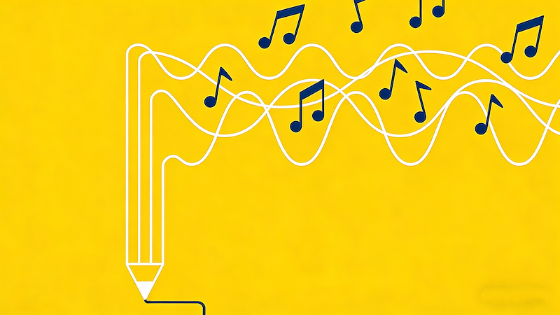 Structured Songwriting Control