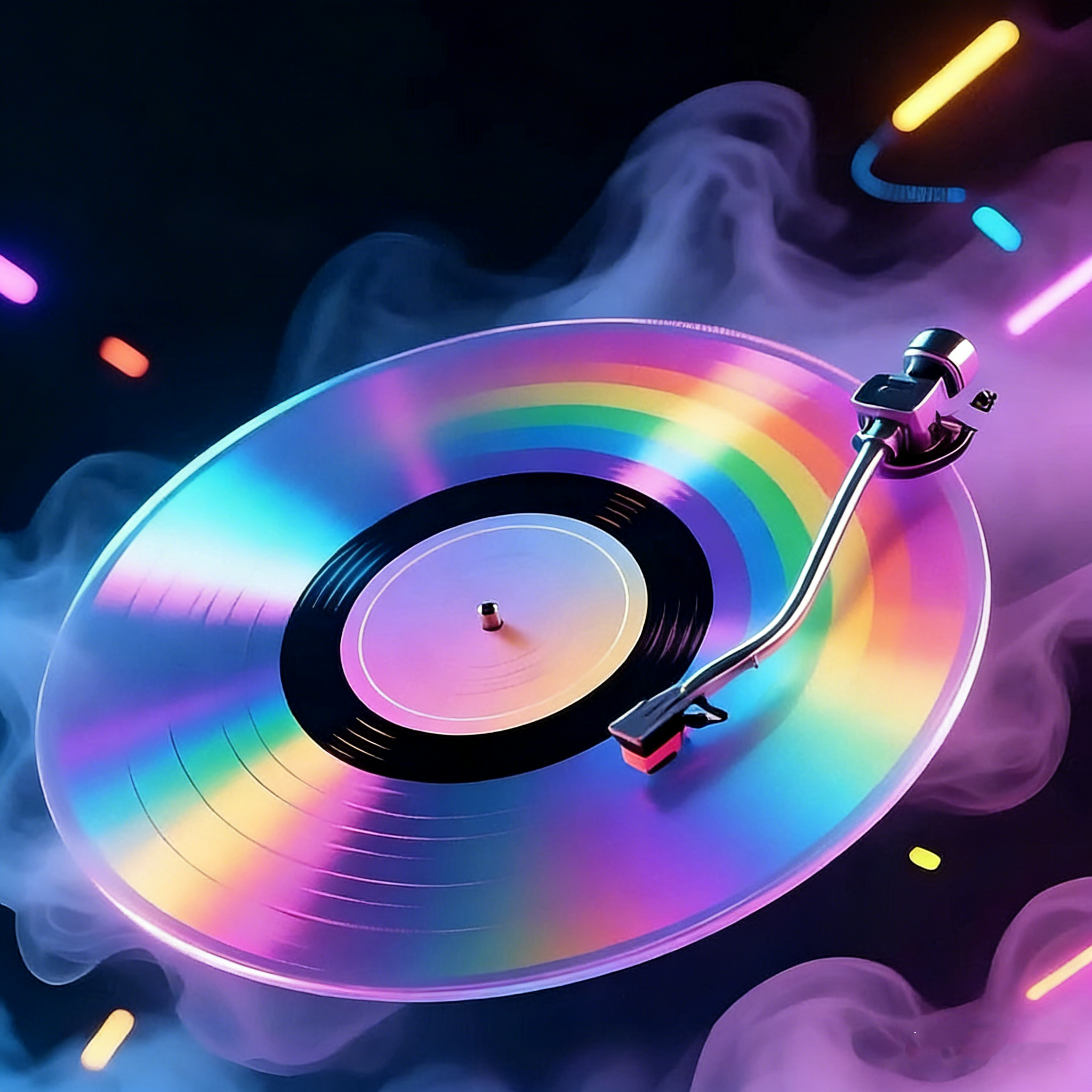 Text & Image to Music AI