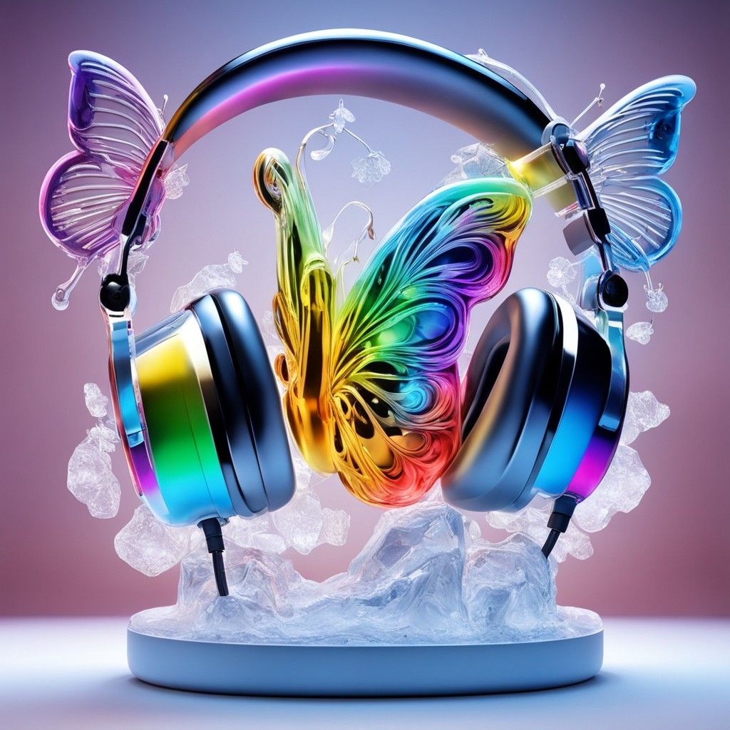 AI Vocal Synthesis & Auto Lyrics