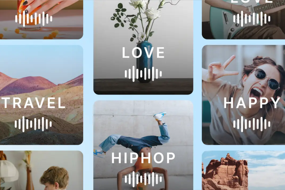 AI Music Video Generator for Viral Content