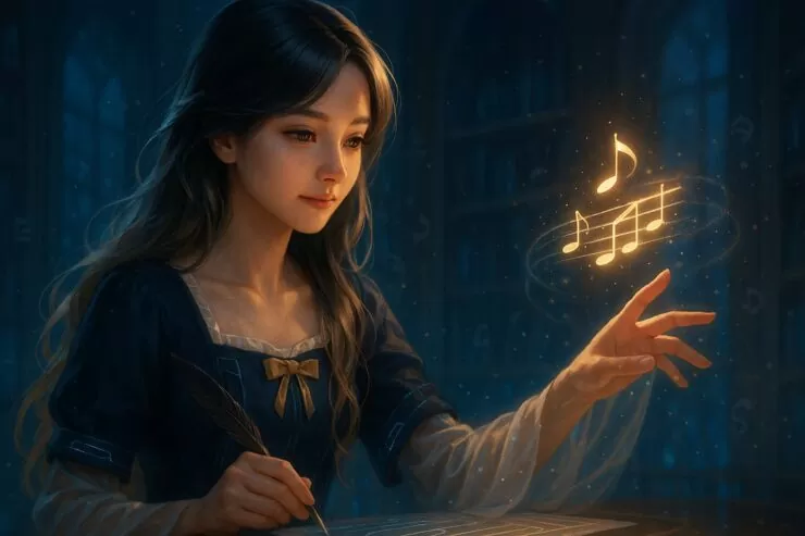 Expressive, Emotion-Rich Vocals