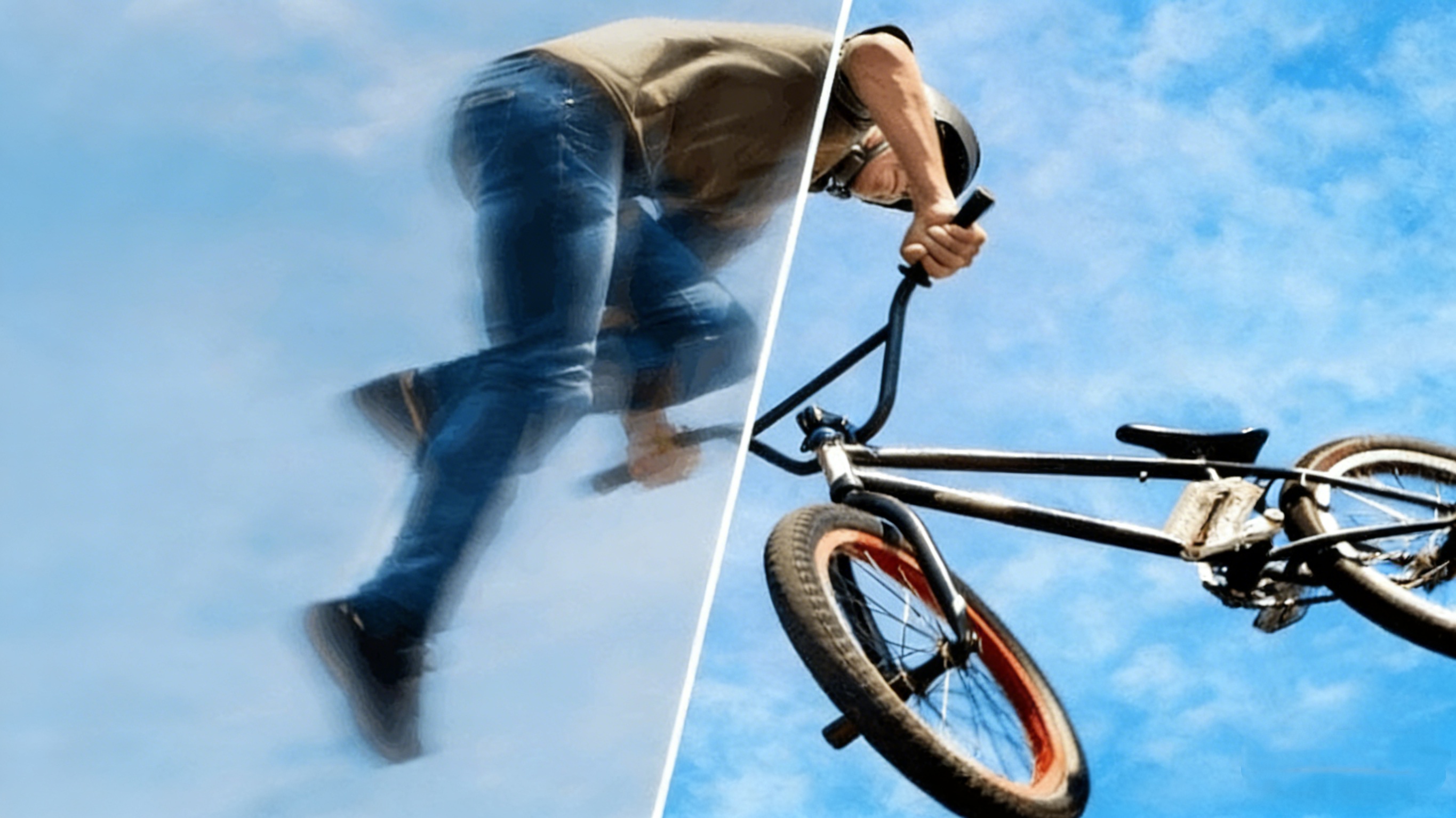 Video Stabilizer