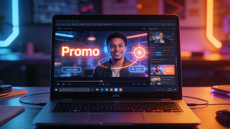Promo Video