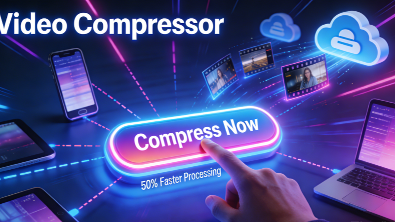 Video Compressor