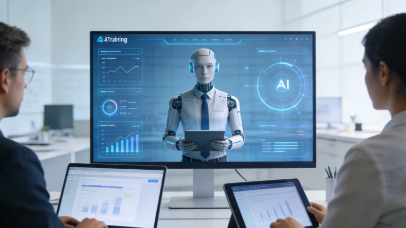 AI Training Video