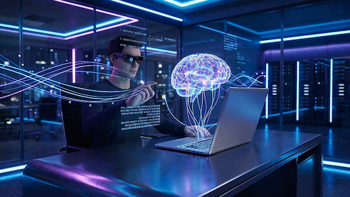 Blog to Video AI