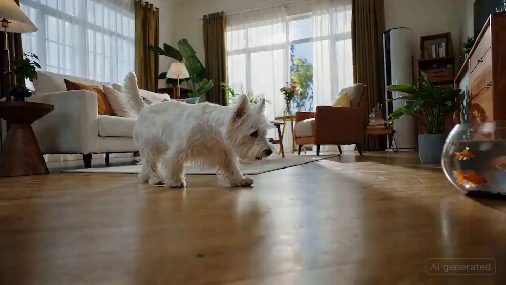 Brand Videos