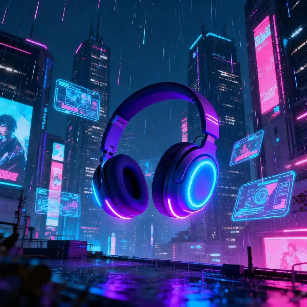Image to Music