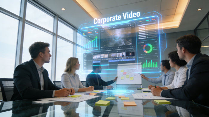 Corporate Video