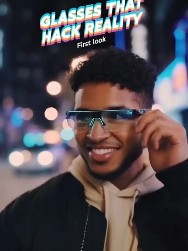TikTok Video