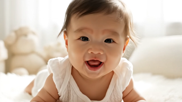 Baby Video